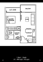 Pasir Ris Link (D18), Condominium #394547551
